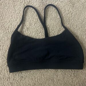 Lululemon Flow Y Bra Nulu